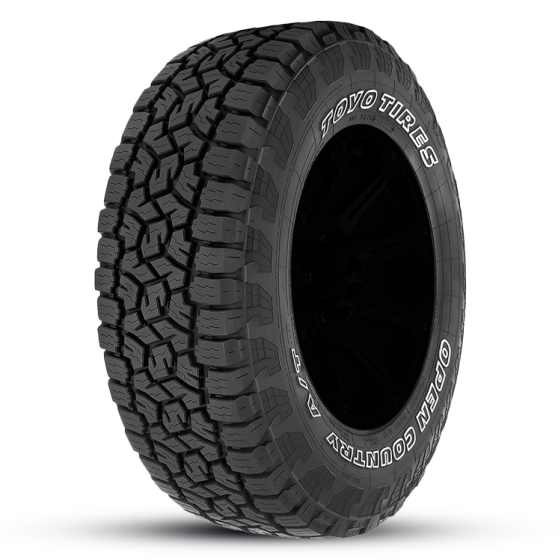 TOYO TOYO 265/70R17